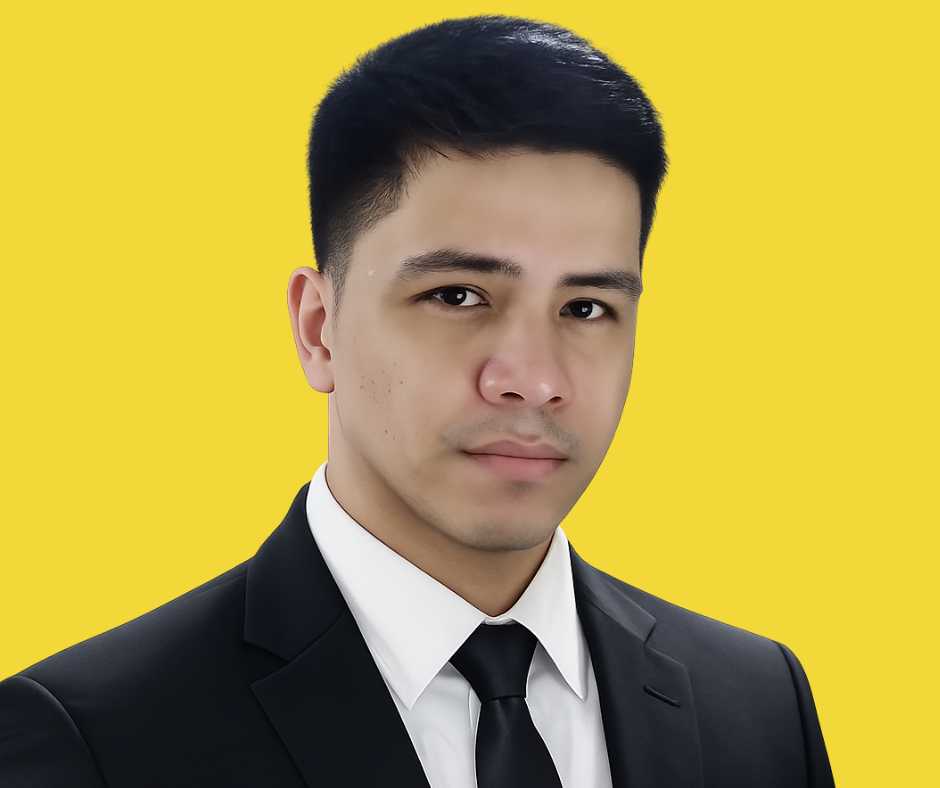 Dex R. Rael